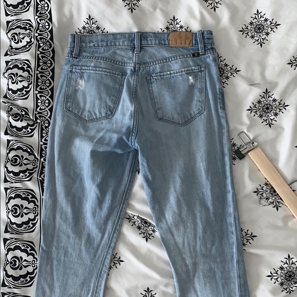 Lucky Brand Bridgette Capri - Picture 4 of 5